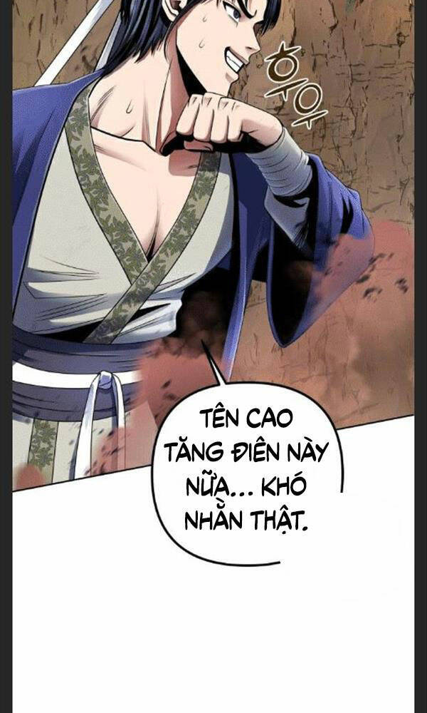 Đao Hoàng Tứ Thiếu Gia: Chapter 29