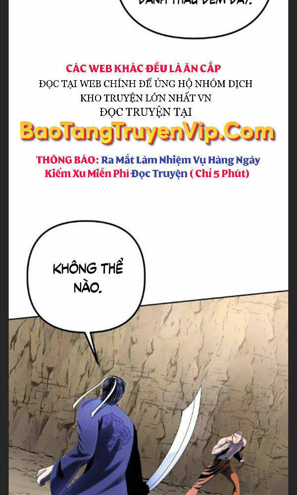 Đao Hoàng Tứ Thiếu Gia: Chapter 29