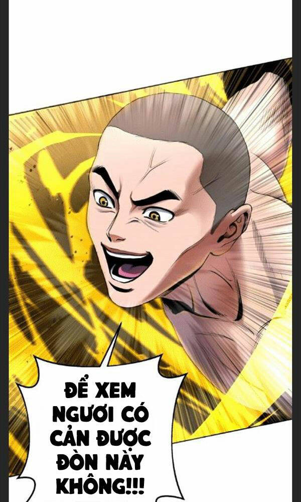 Đao Hoàng Tứ Thiếu Gia: Chapter 29