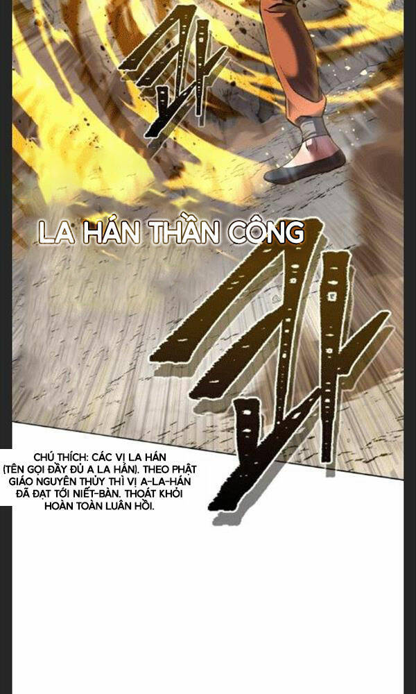 Đao Hoàng Tứ Thiếu Gia: Chapter 29