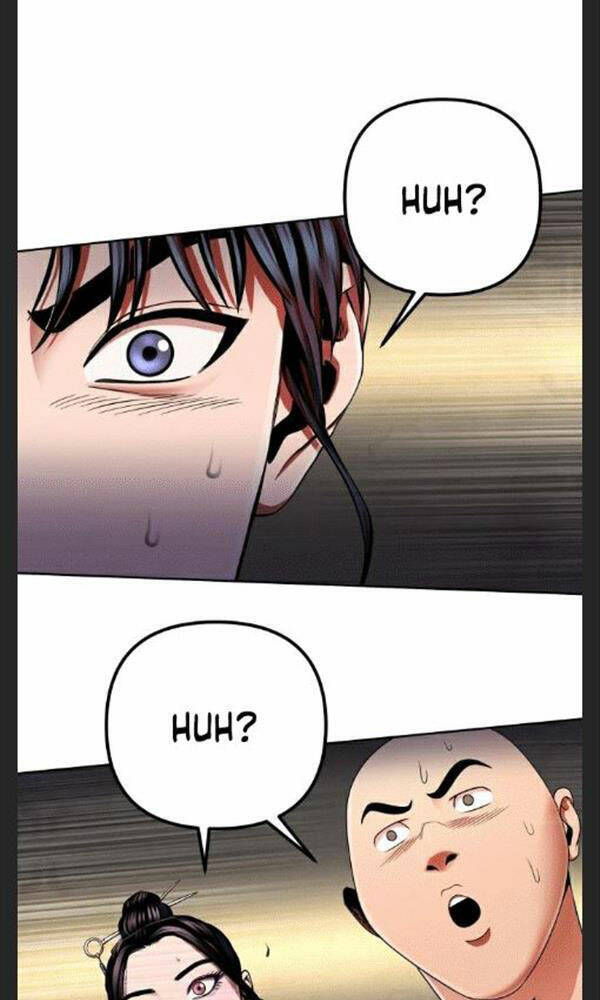 Đao Hoàng Tứ Thiếu Gia: Chapter 29