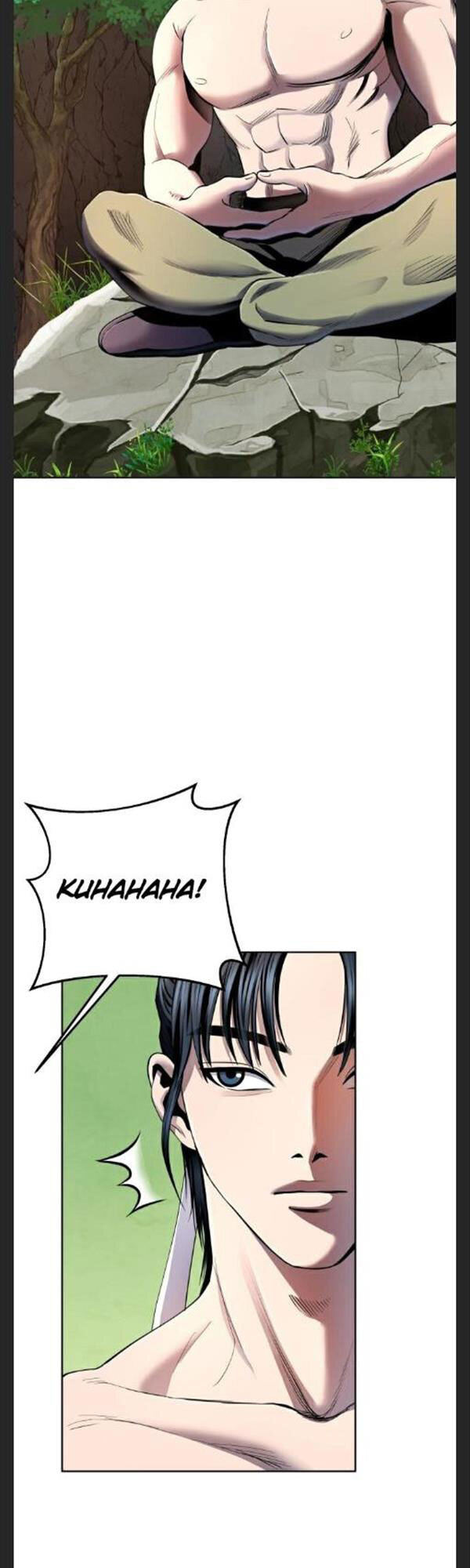 Đao Hoàng Tứ Thiếu Gia: Chapter 30