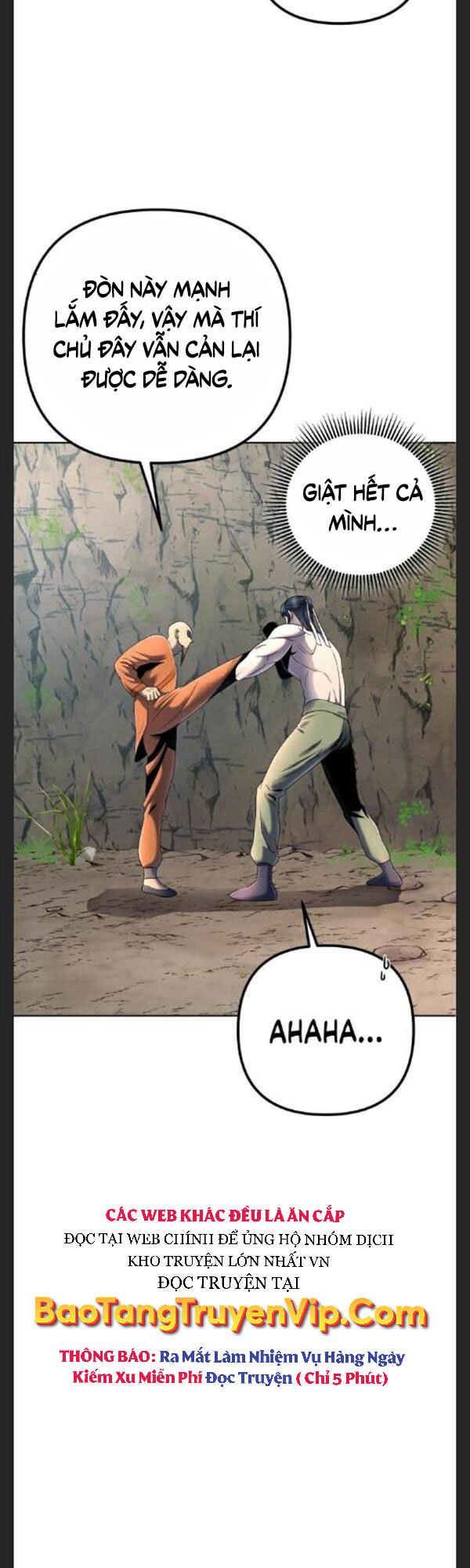 Đao Hoàng Tứ Thiếu Gia: Chapter 30