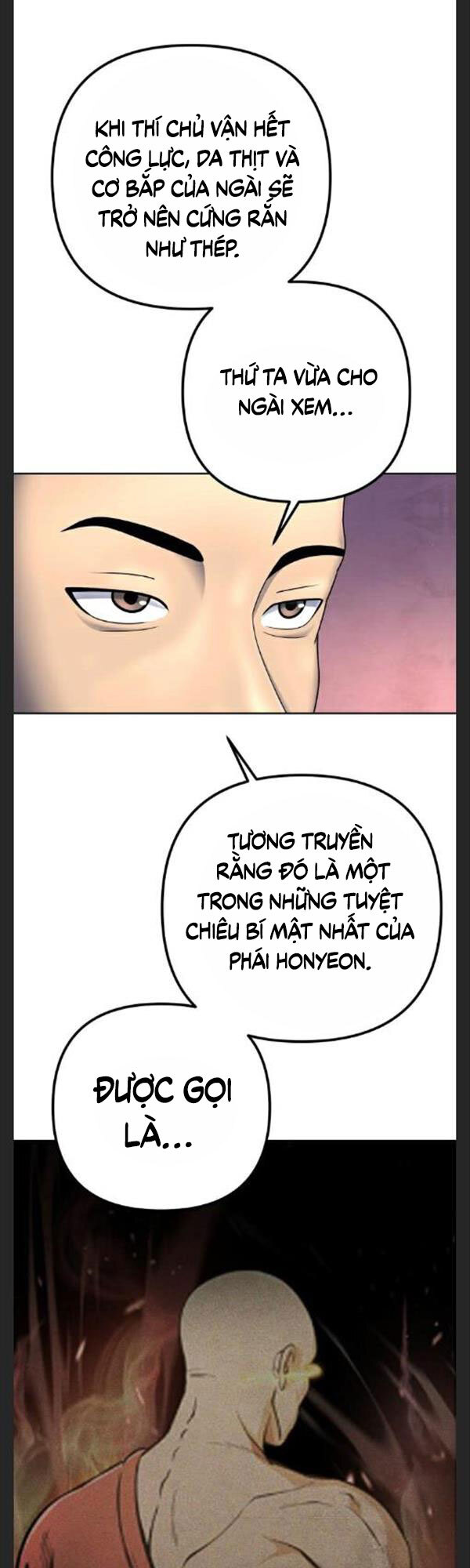 Đao Hoàng Tứ Thiếu Gia: Chapter 30