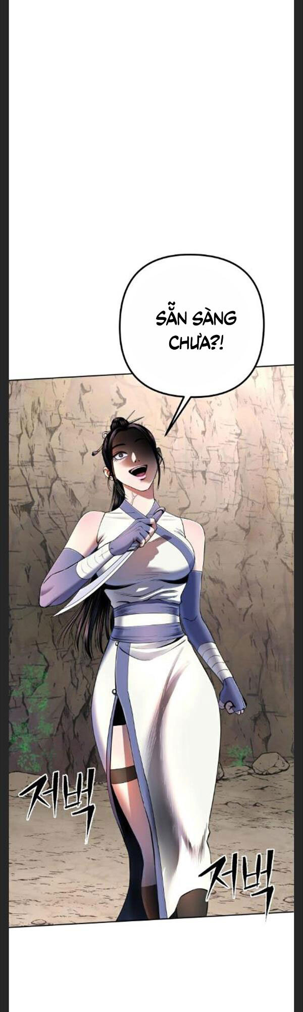 Đao Hoàng Tứ Thiếu Gia: Chapter 30