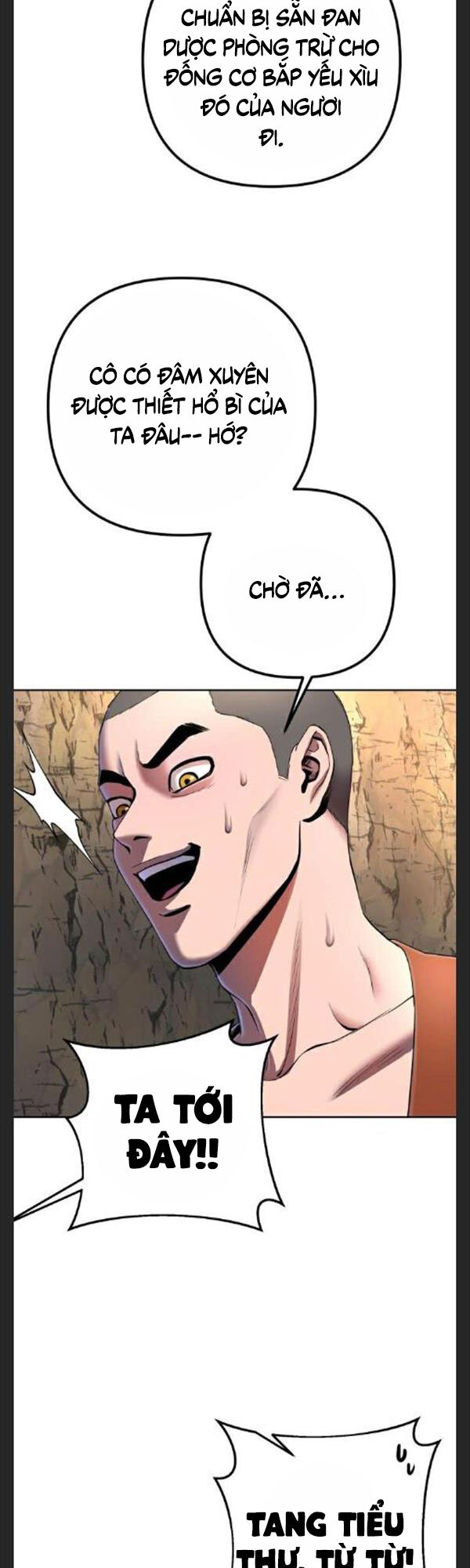 Đao Hoàng Tứ Thiếu Gia: Chapter 30