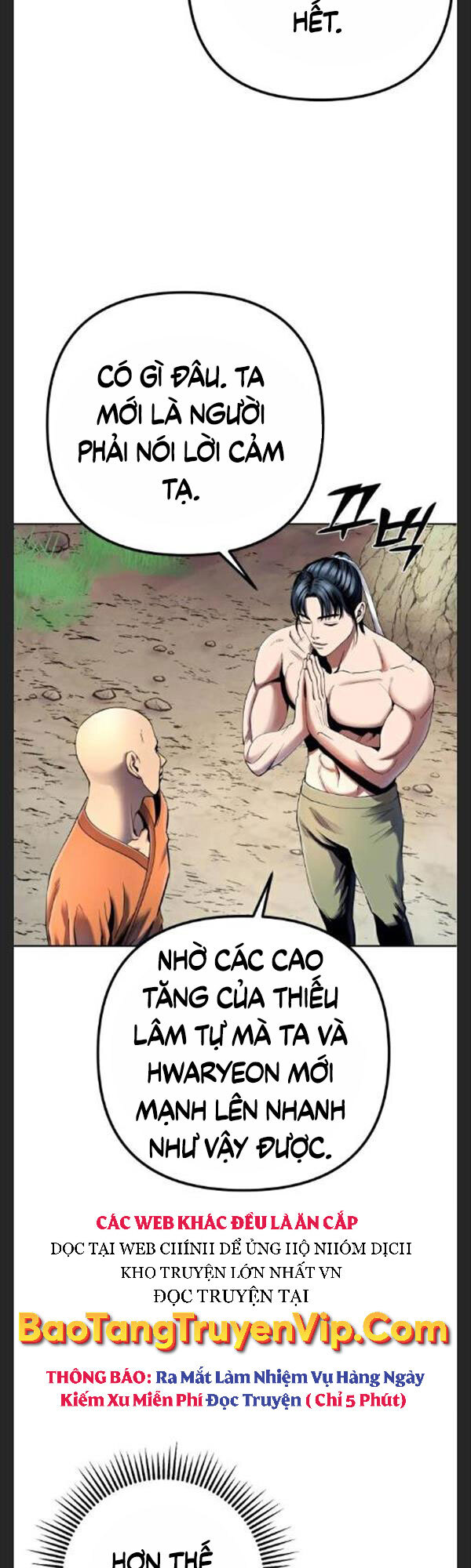 Đao Hoàng Tứ Thiếu Gia: Chapter 30