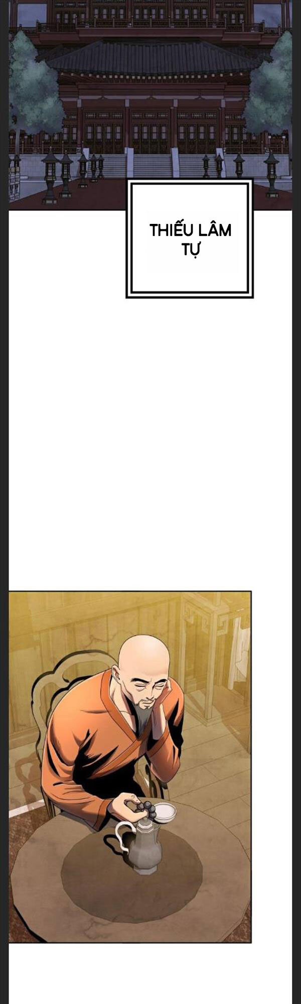 Đao Hoàng Tứ Thiếu Gia: Chapter 30