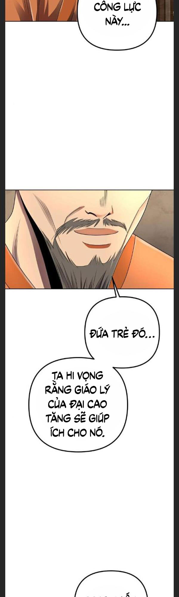 Đao Hoàng Tứ Thiếu Gia: Chapter 30