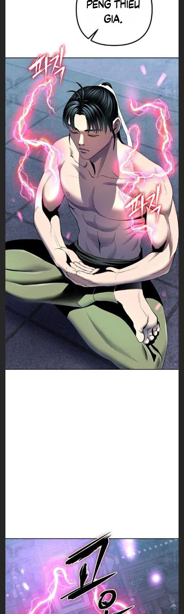 Đao Hoàng Tứ Thiếu Gia: Chapter 30