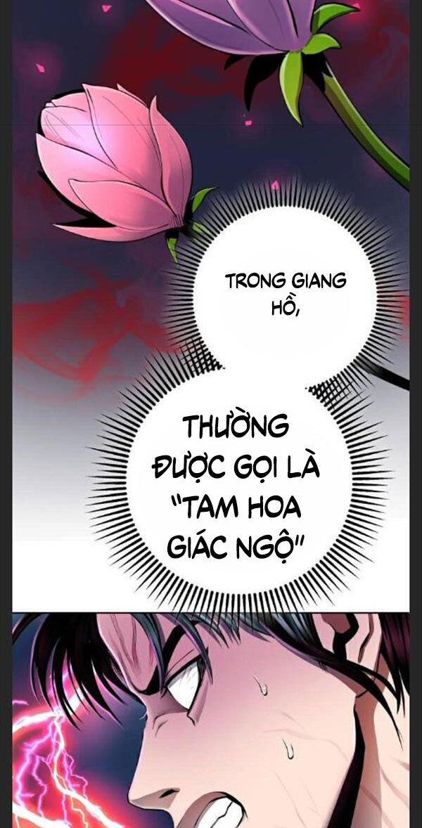 Đao Hoàng Tứ Thiếu Gia: Chapter 30