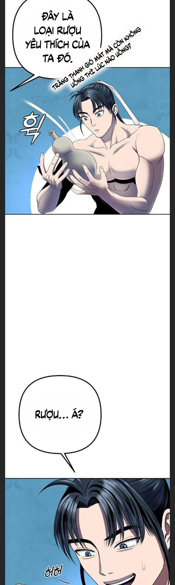 Đao Hoàng Tứ Thiếu Gia: Chapter 30