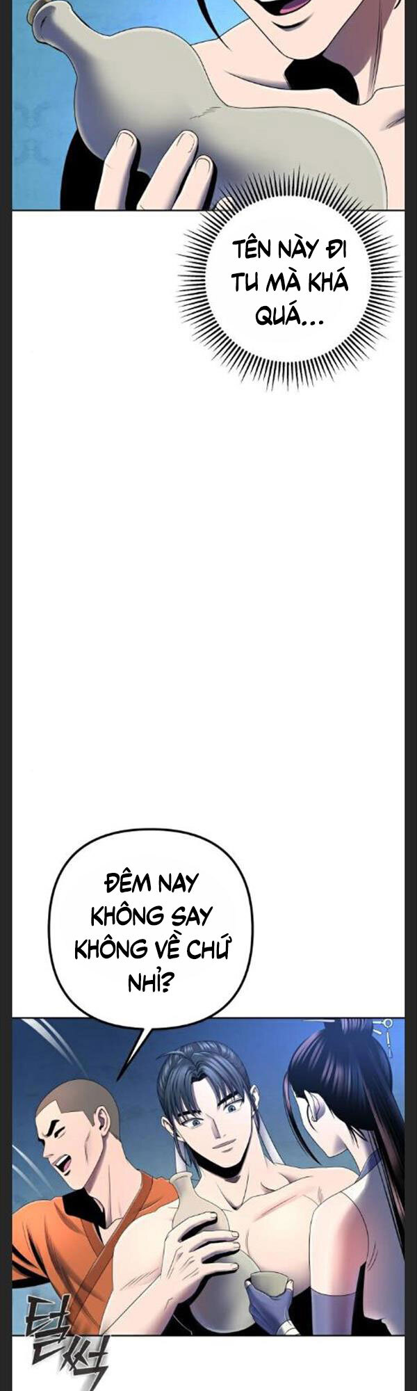 Đao Hoàng Tứ Thiếu Gia: Chapter 30