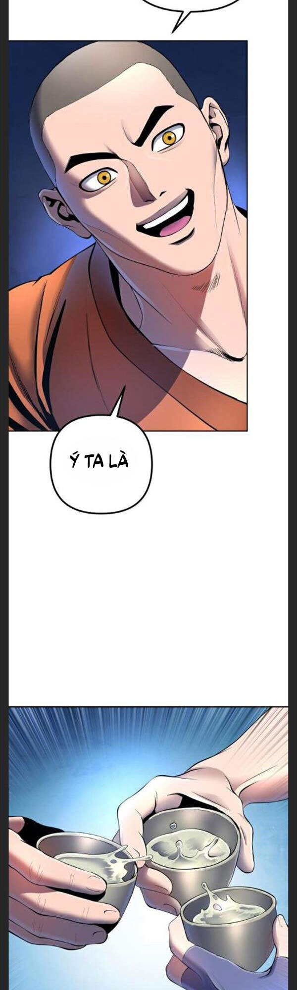 Đao Hoàng Tứ Thiếu Gia: Chapter 30