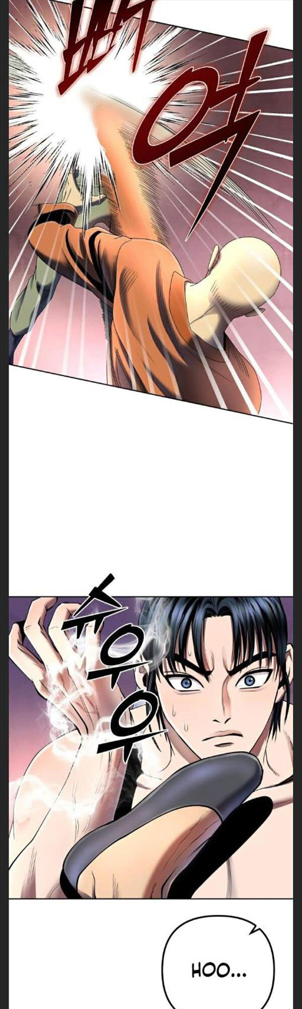 Đao Hoàng Tứ Thiếu Gia: Chapter 30