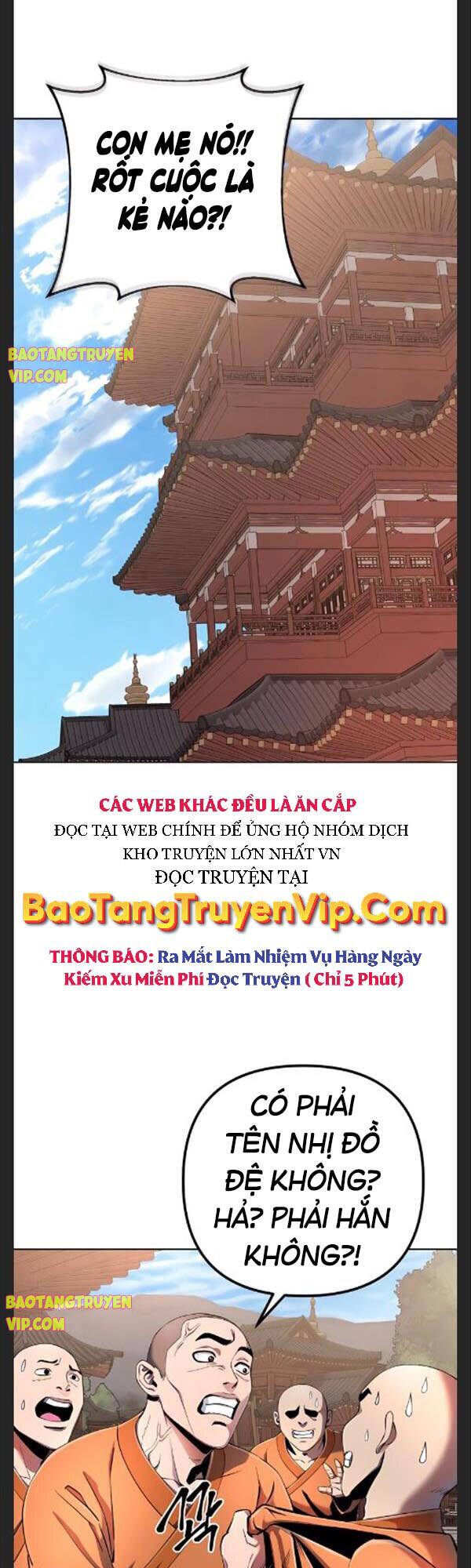 Đao Hoàng Tứ Thiếu Gia: Chapter 31
