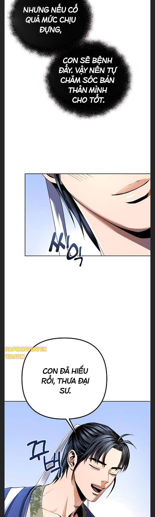Đao Hoàng Tứ Thiếu Gia: Chapter 31
