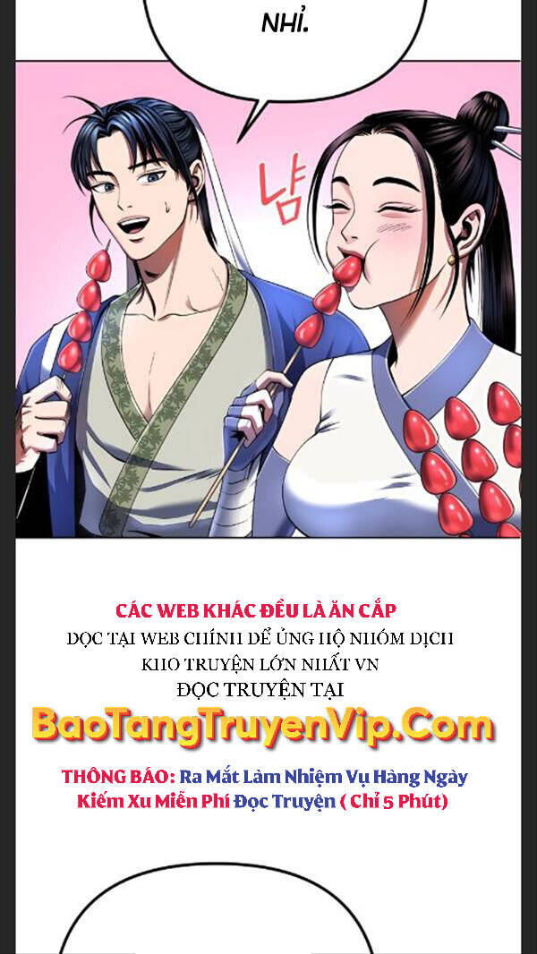 Đao Hoàng Tứ Thiếu Gia: Chapter 31
