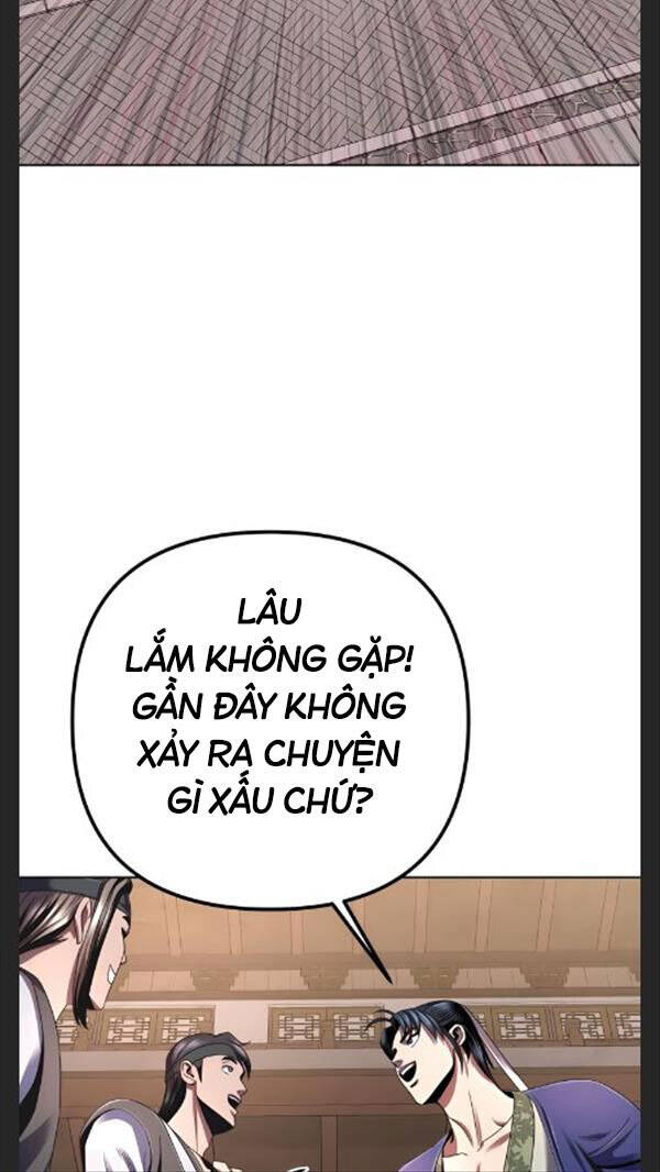 Đao Hoàng Tứ Thiếu Gia: Chapter 31