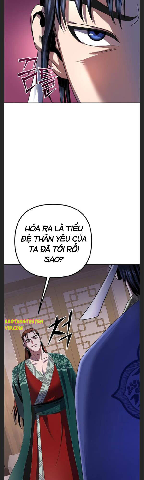 Đao Hoàng Tứ Thiếu Gia: Chapter 31
