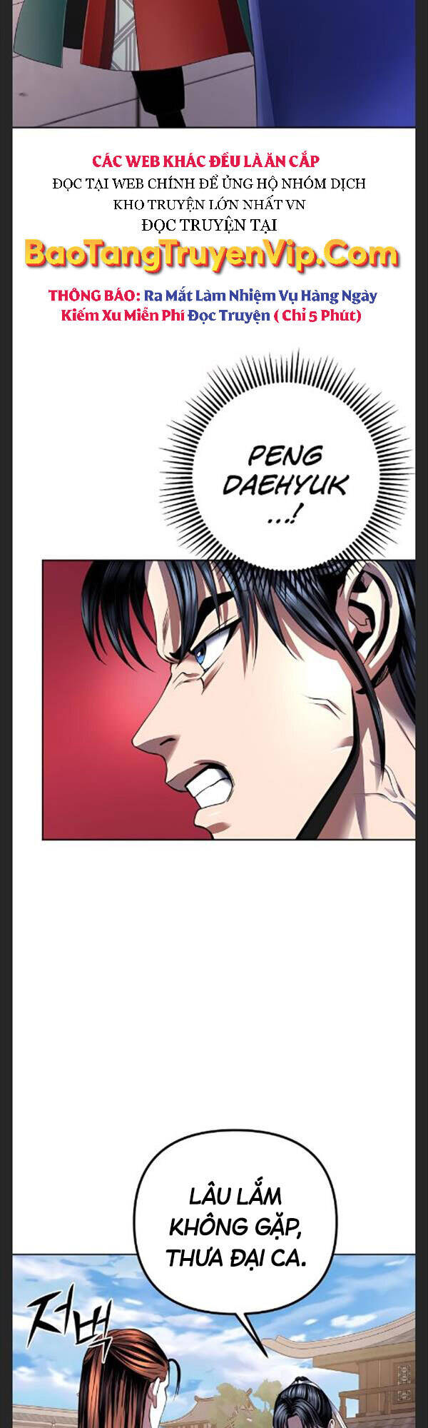 Đao Hoàng Tứ Thiếu Gia: Chapter 31