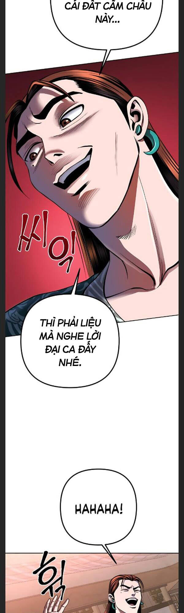 Đao Hoàng Tứ Thiếu Gia: Chapter 31