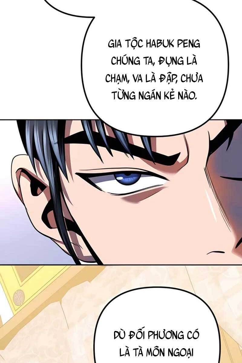 Đao Hoàng Tứ Thiếu Gia: Chapter 32