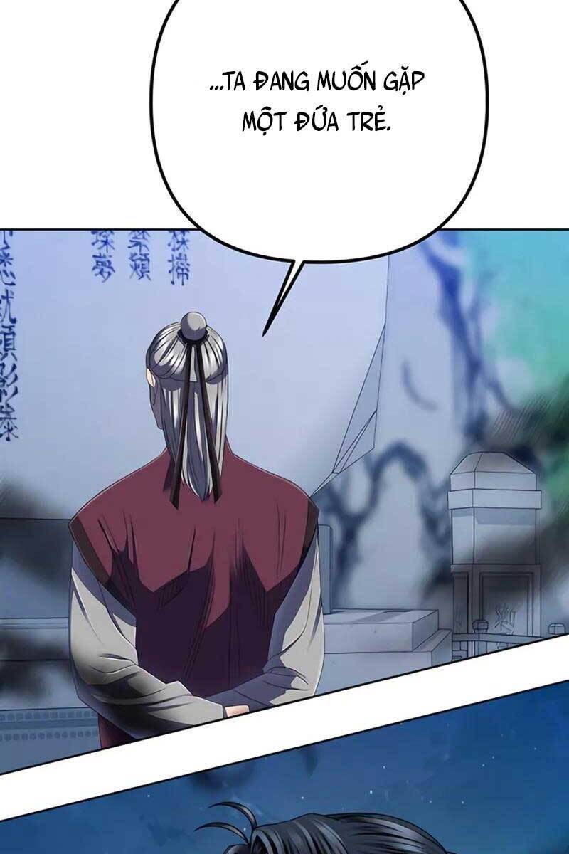 Đao Hoàng Tứ Thiếu Gia: Chapter 32