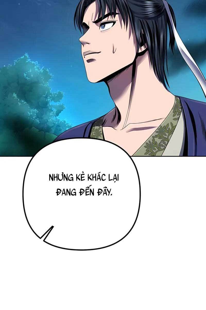 Đao Hoàng Tứ Thiếu Gia: Chapter 32
