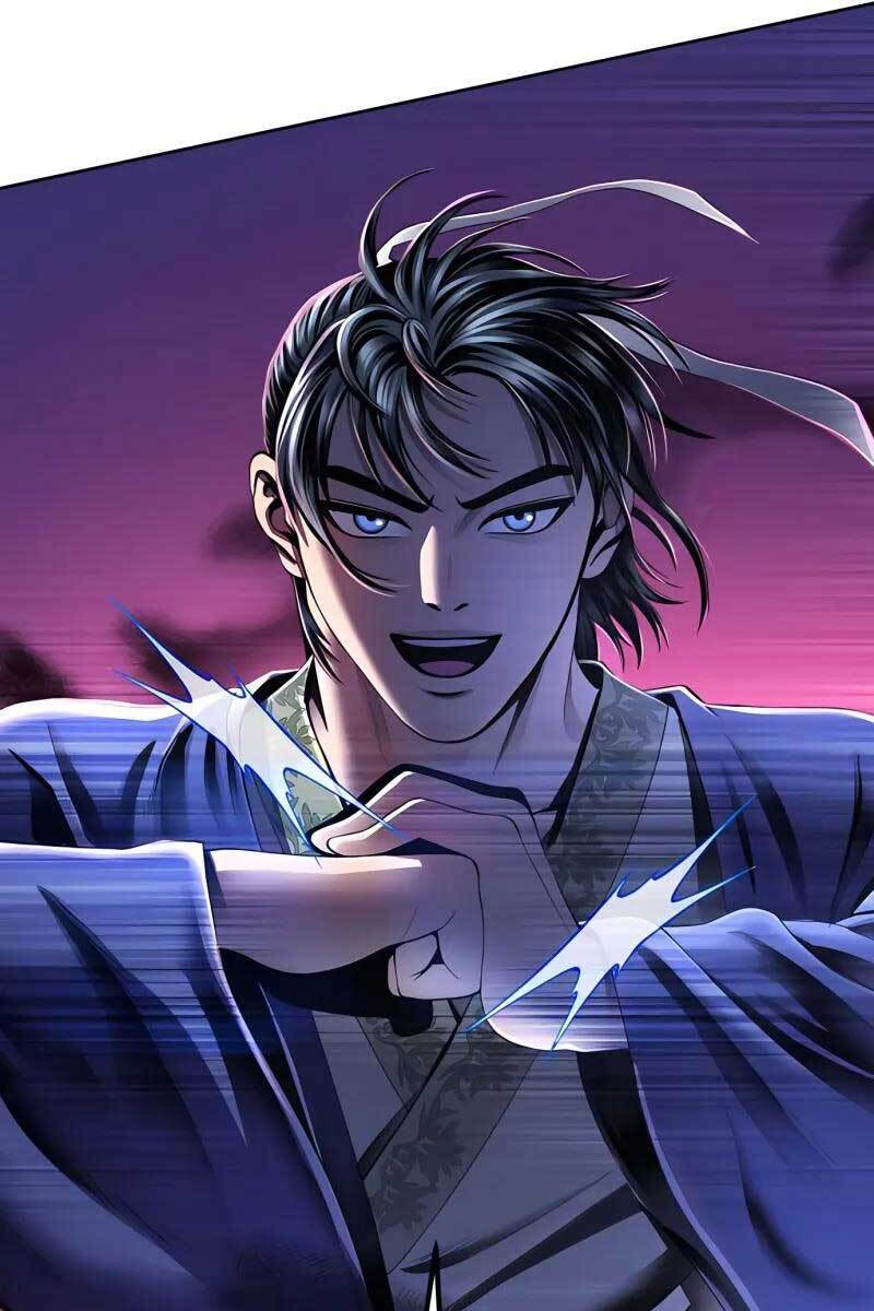 Đao Hoàng Tứ Thiếu Gia: Chapter 32