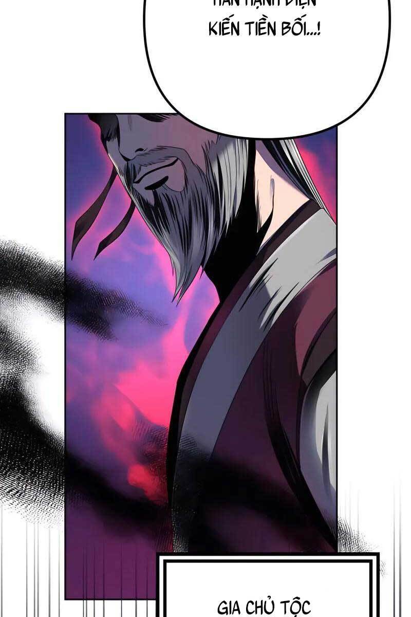 Đao Hoàng Tứ Thiếu Gia: Chapter 32