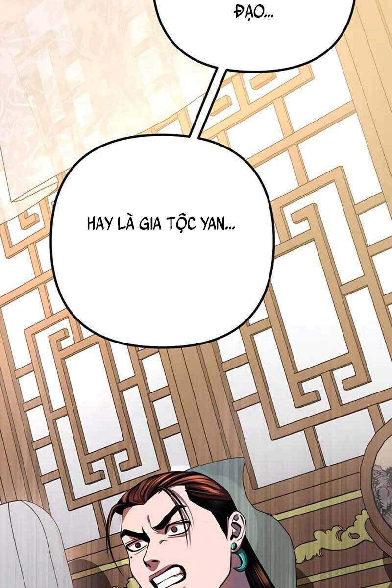 Đao Hoàng Tứ Thiếu Gia: Chapter 32