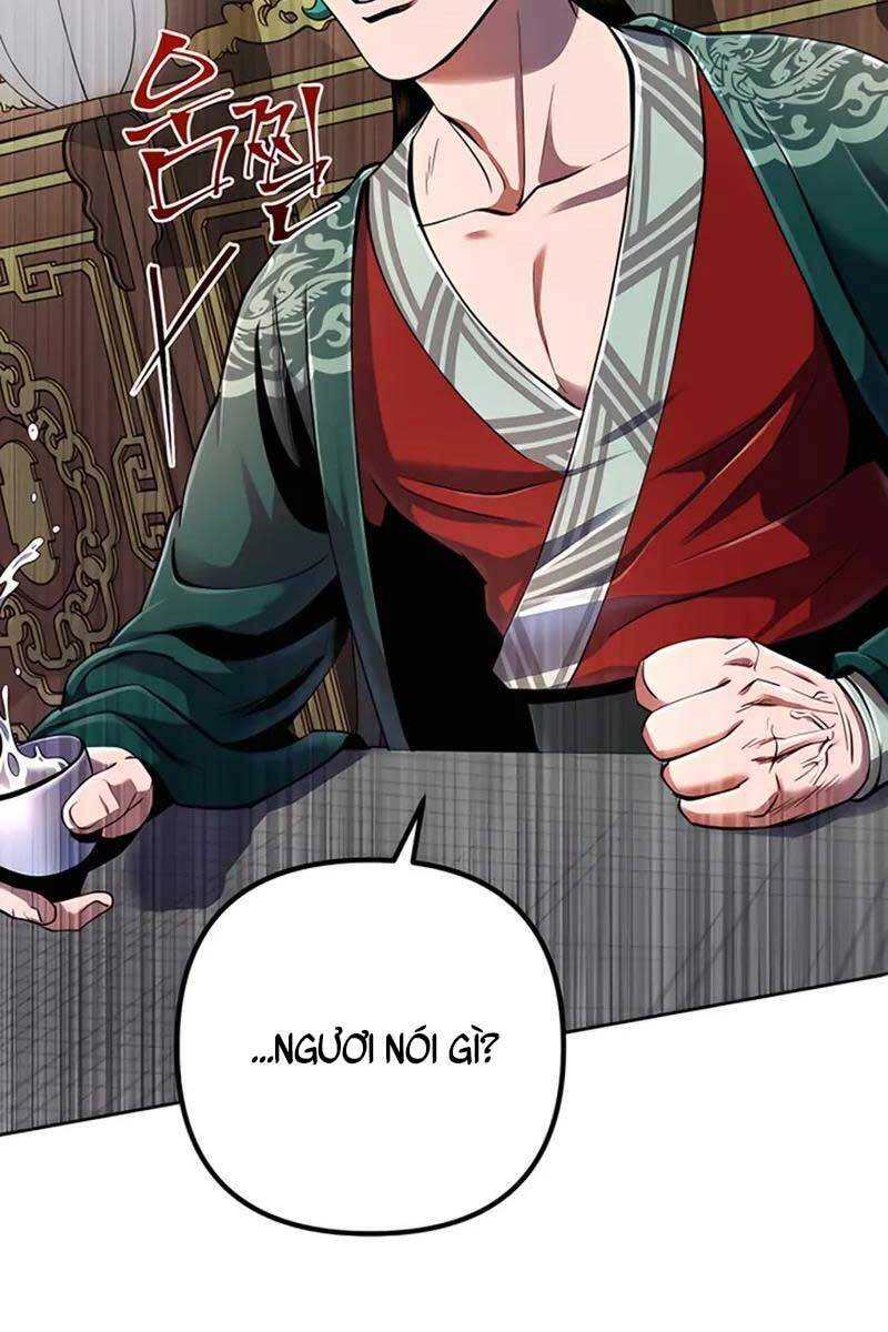 Đao Hoàng Tứ Thiếu Gia: Chapter 32