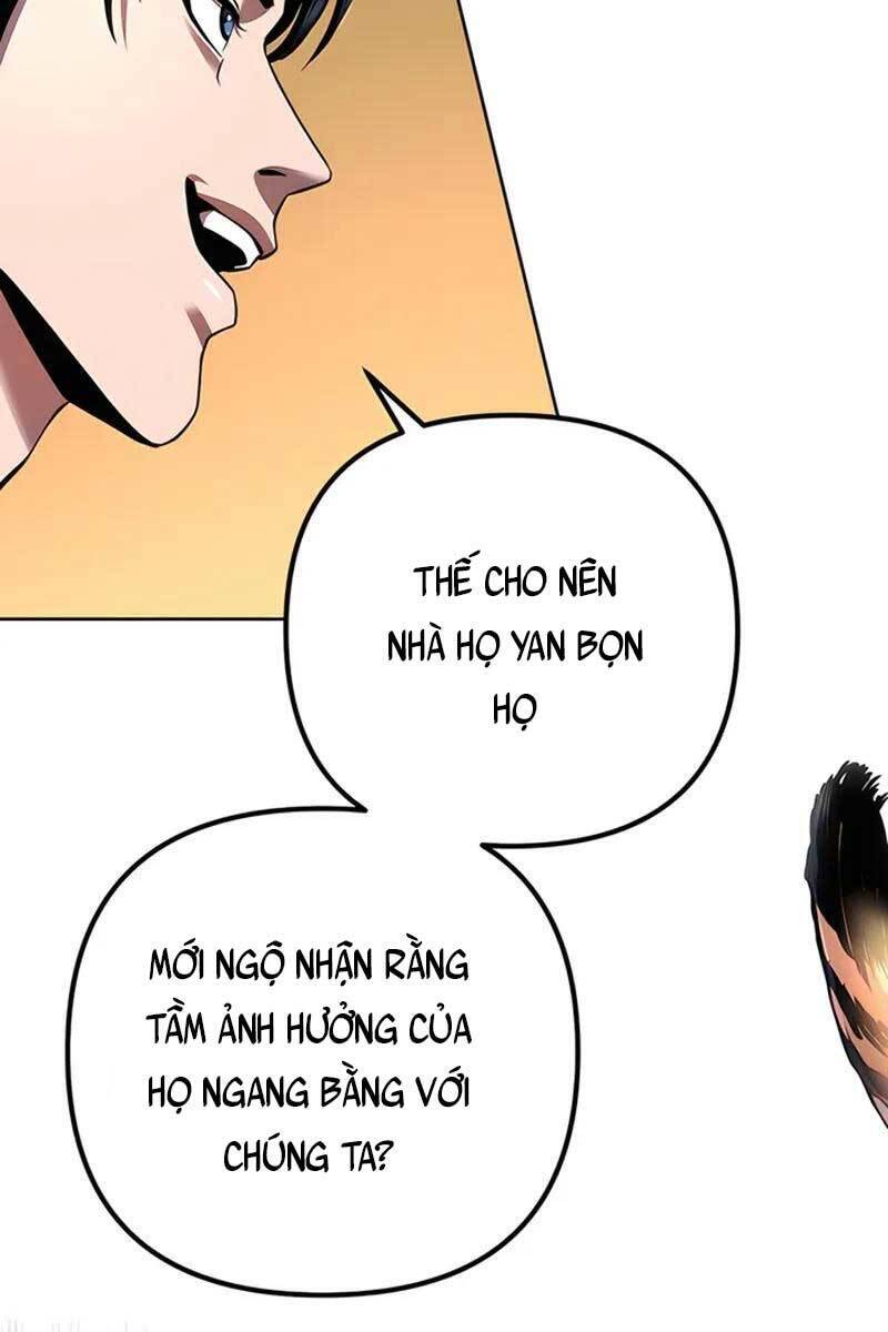 Đao Hoàng Tứ Thiếu Gia: Chapter 32