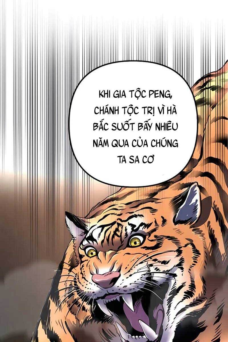 Đao Hoàng Tứ Thiếu Gia: Chapter 32