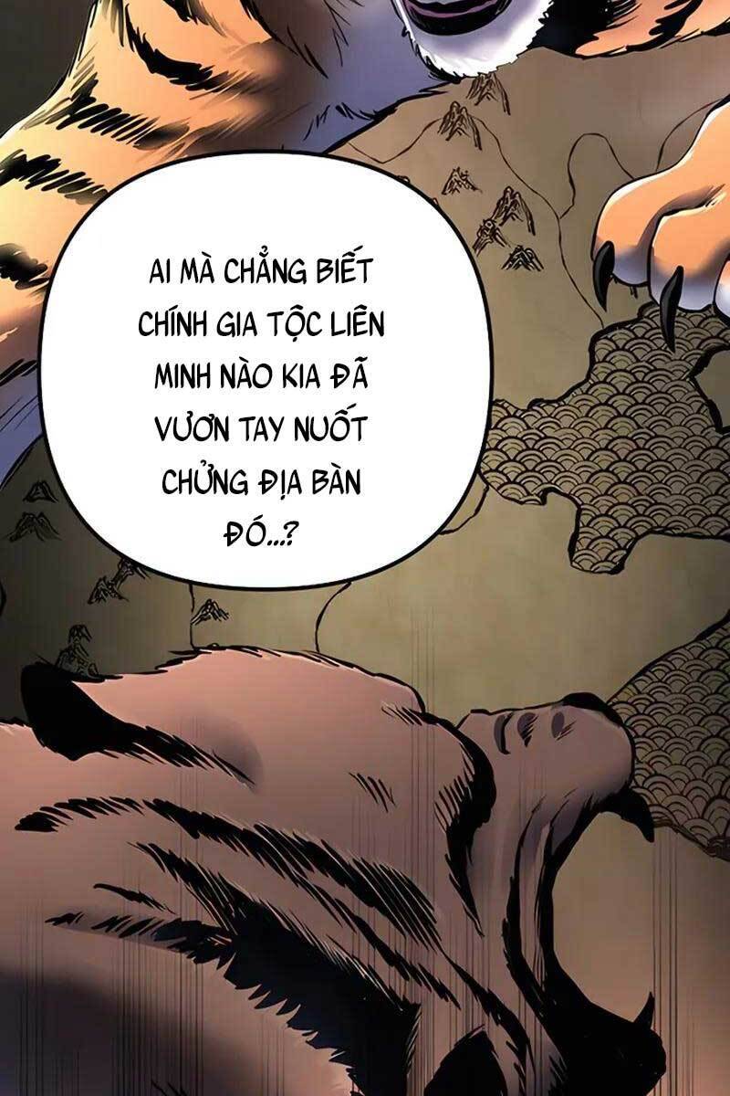 Đao Hoàng Tứ Thiếu Gia: Chapter 32