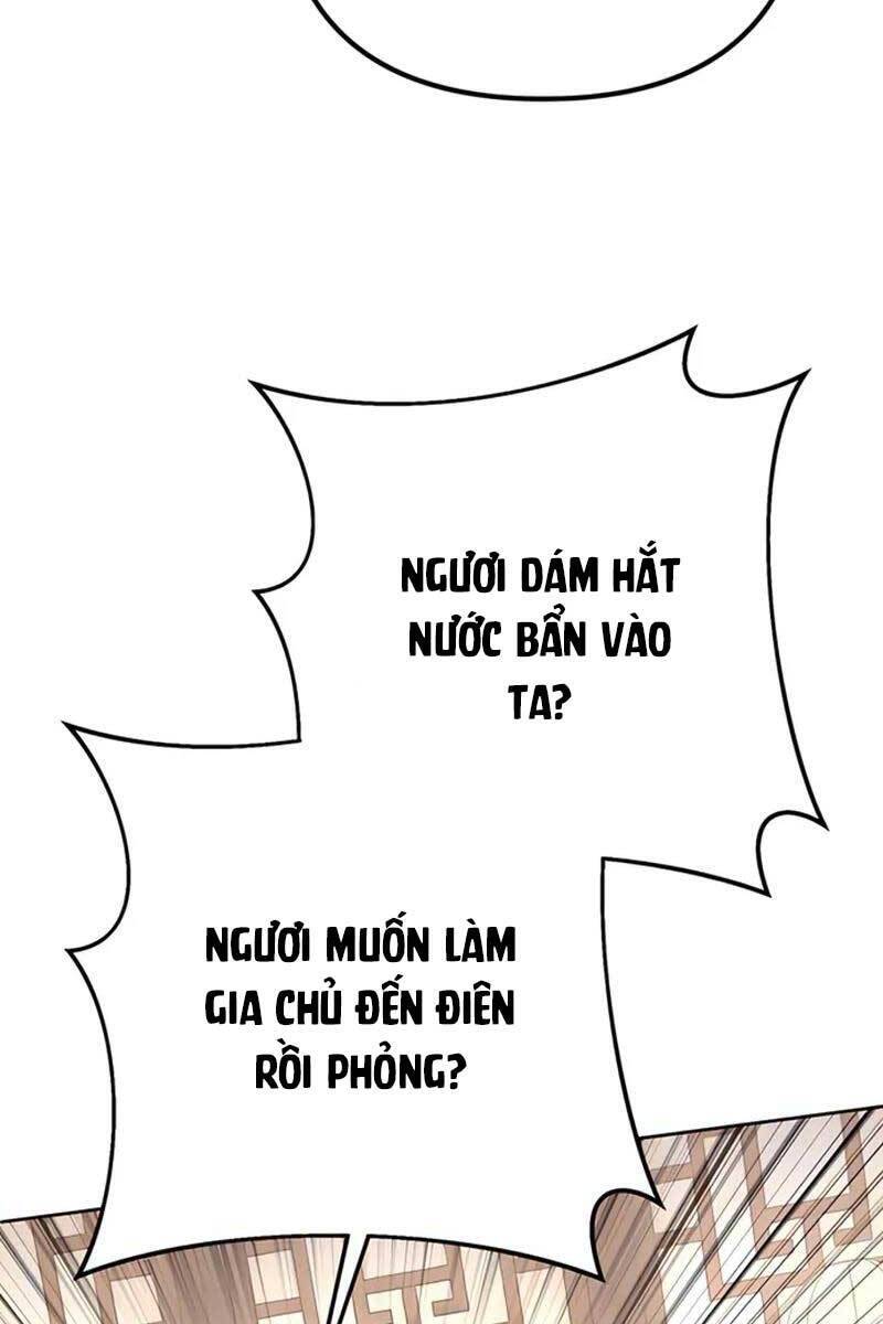 Đao Hoàng Tứ Thiếu Gia: Chapter 32