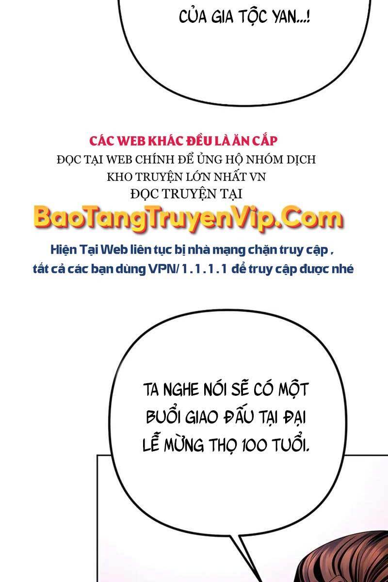Đao Hoàng Tứ Thiếu Gia: Chapter 32