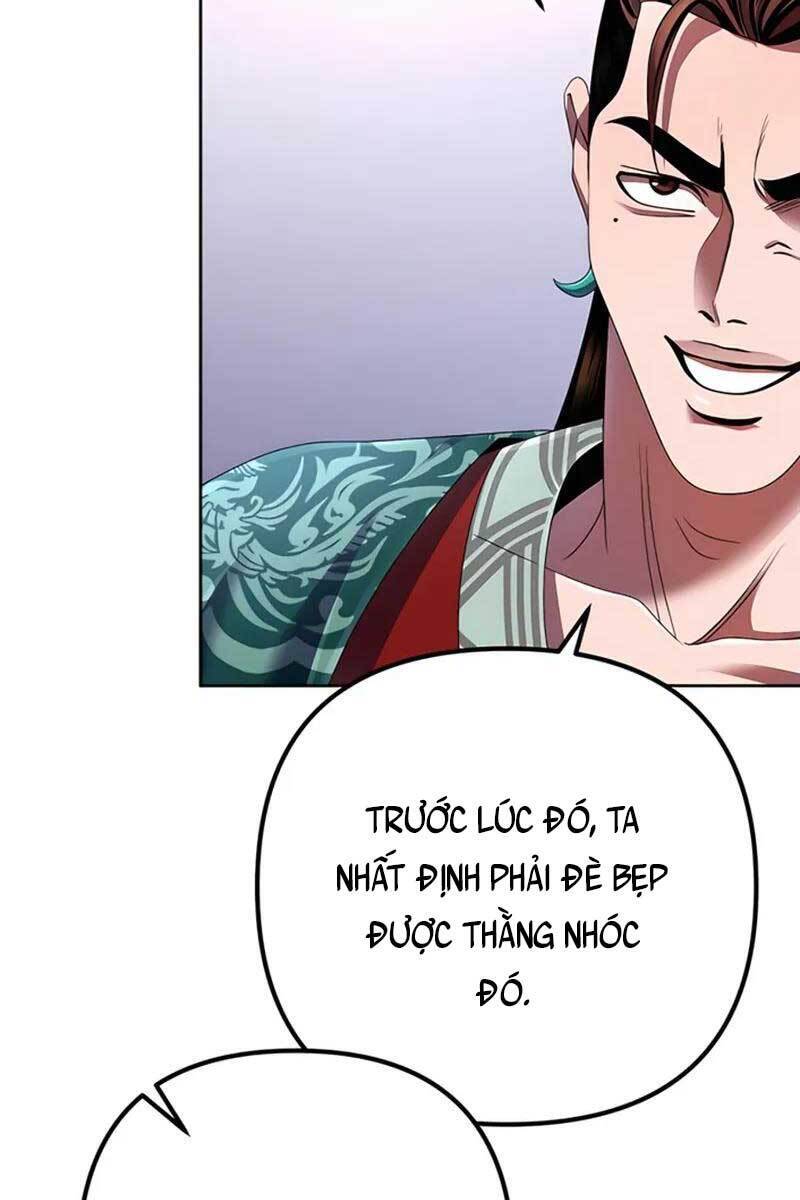 Đao Hoàng Tứ Thiếu Gia: Chapter 32