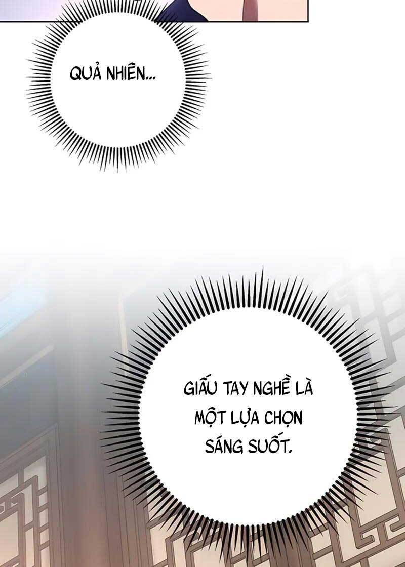 Đao Hoàng Tứ Thiếu Gia: Chapter 32