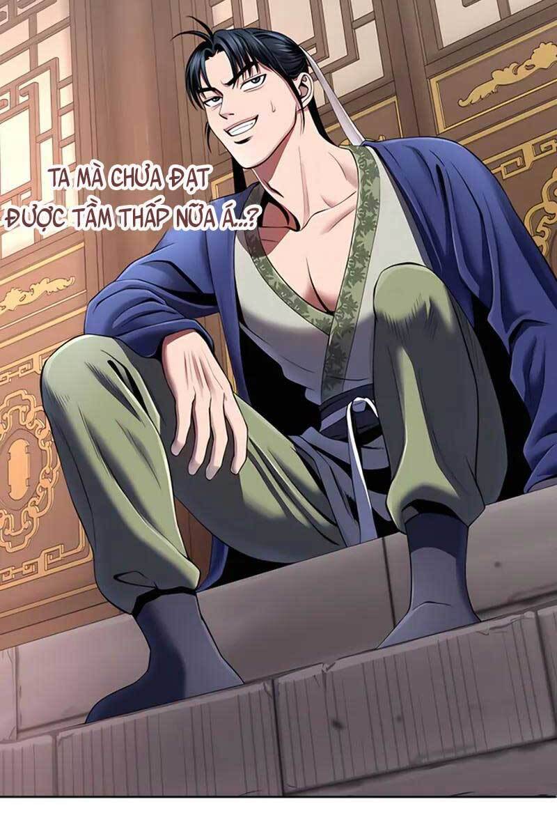 Đao Hoàng Tứ Thiếu Gia: Chapter 32