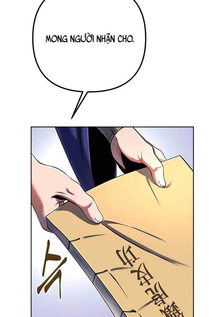 Đao Hoàng Tứ Thiếu Gia: Chapter 32