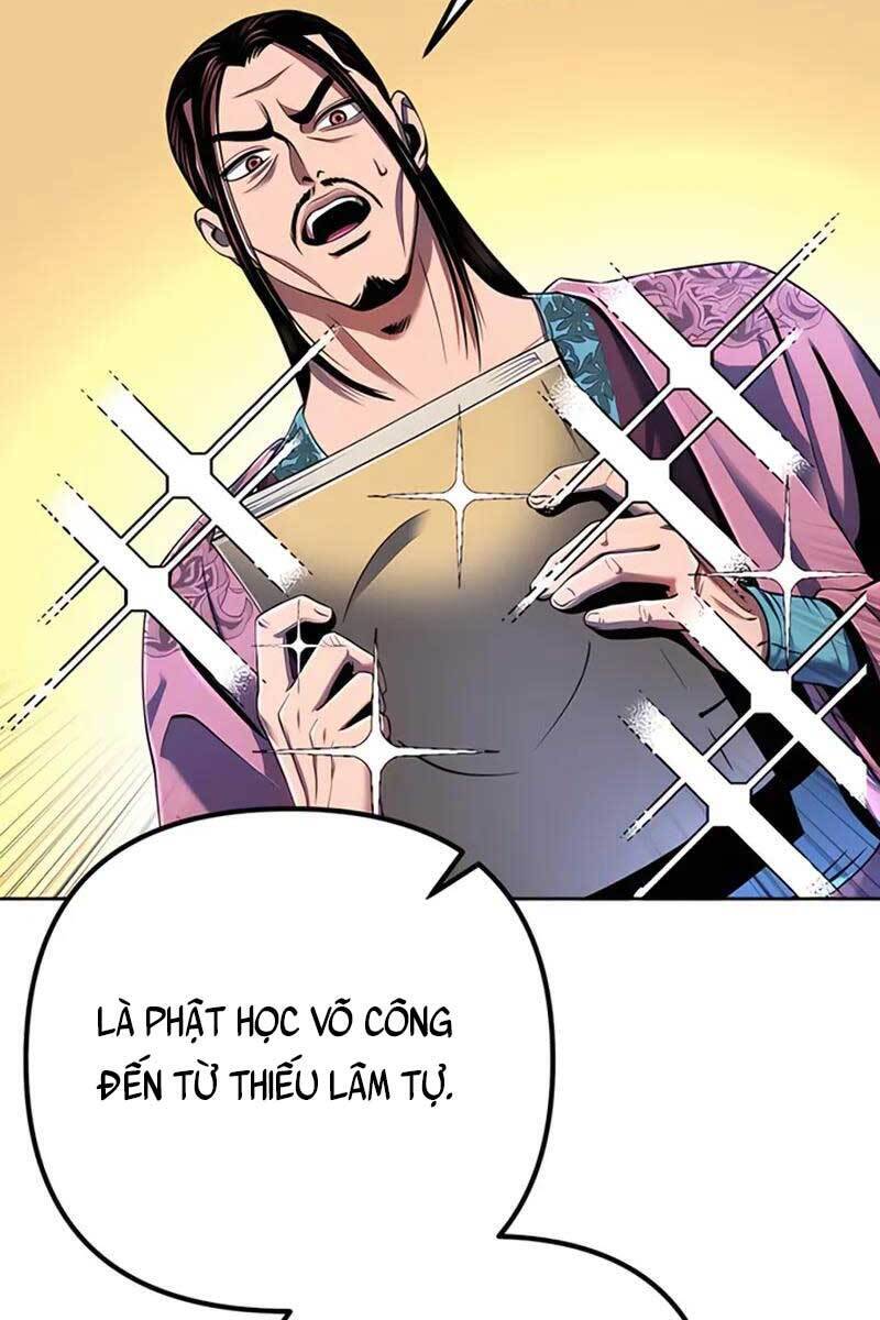 Đao Hoàng Tứ Thiếu Gia: Chapter 32
