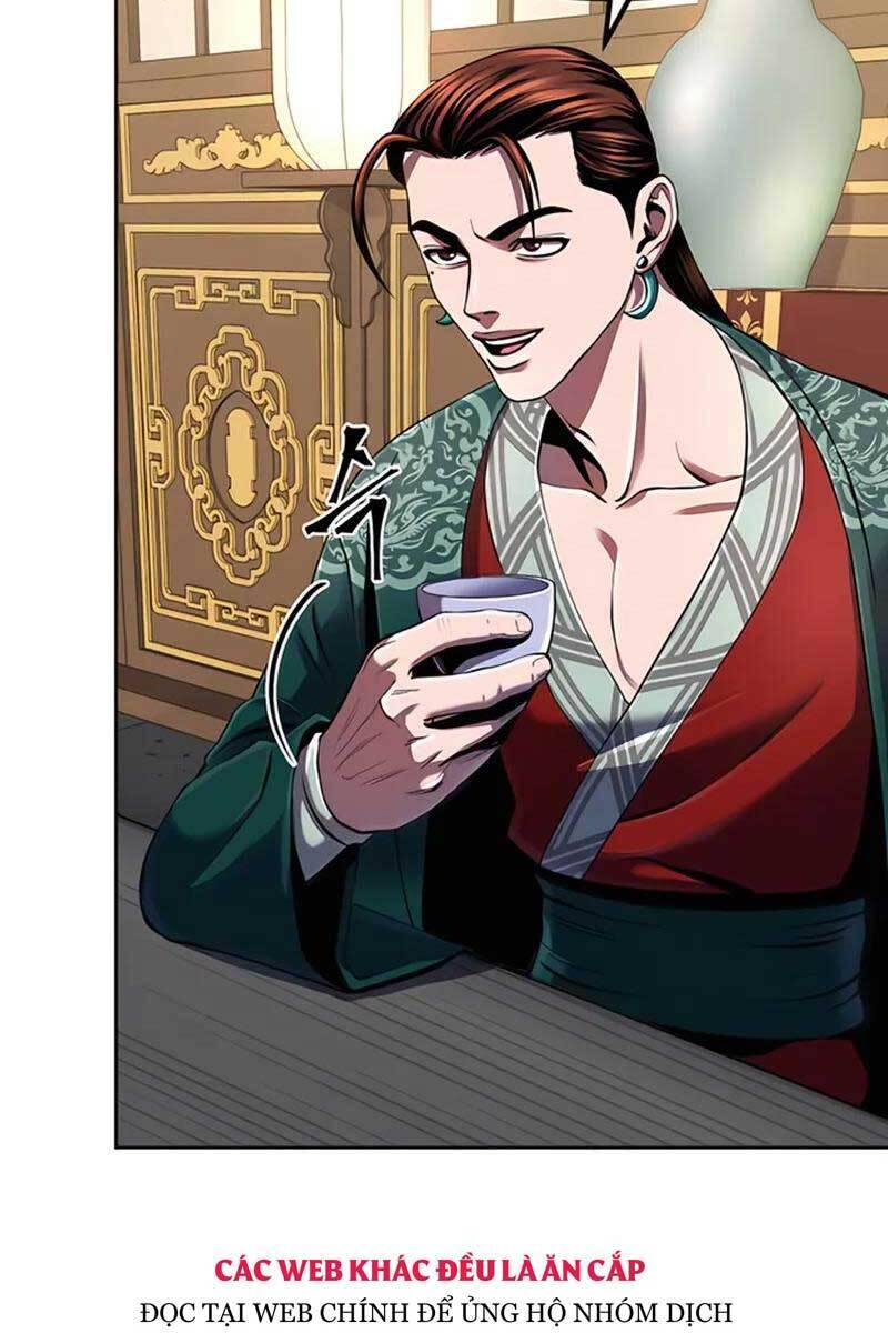 Đao Hoàng Tứ Thiếu Gia: Chapter 32