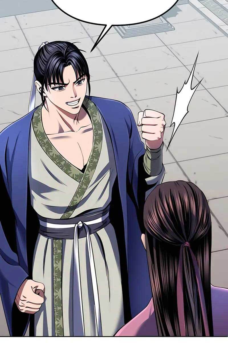 Đao Hoàng Tứ Thiếu Gia: Chapter 32