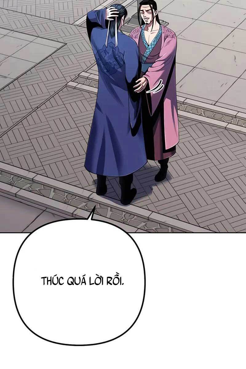 Đao Hoàng Tứ Thiếu Gia: Chapter 32