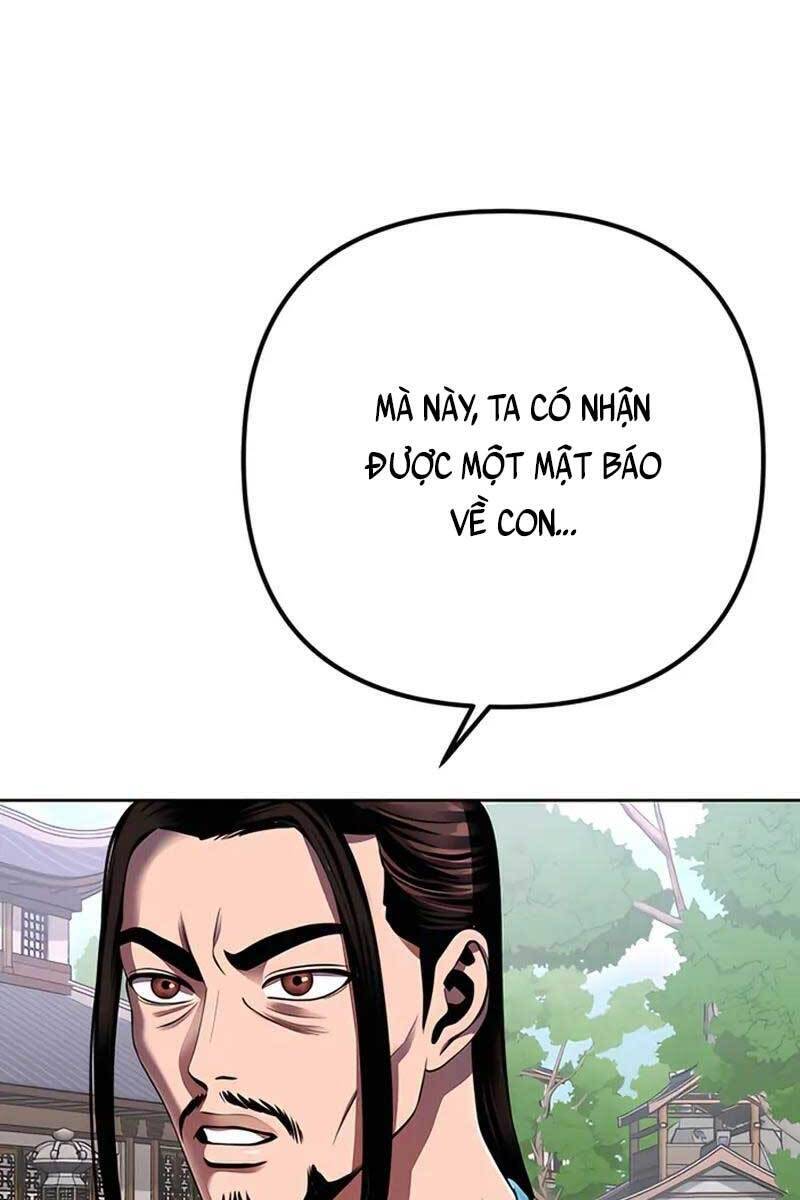 Đao Hoàng Tứ Thiếu Gia: Chapter 32
