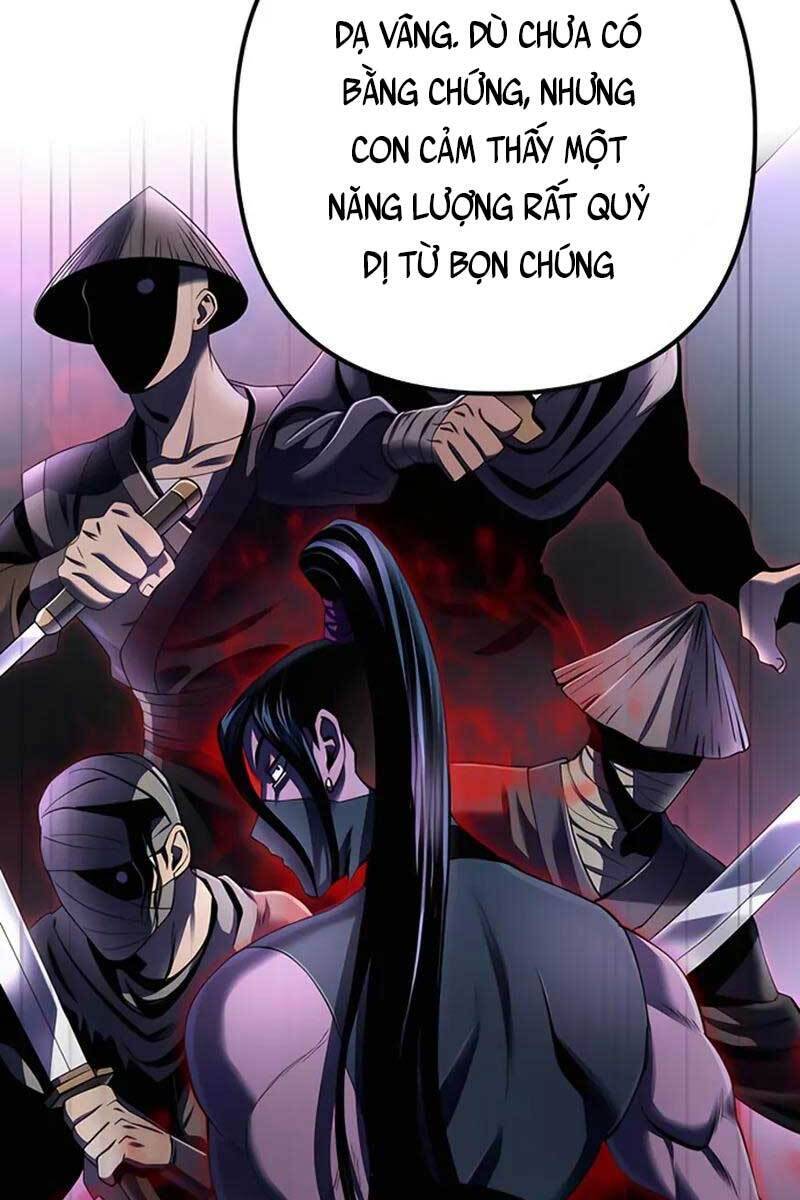 Đao Hoàng Tứ Thiếu Gia: Chapter 32