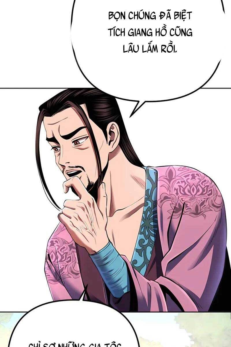 Đao Hoàng Tứ Thiếu Gia: Chapter 32