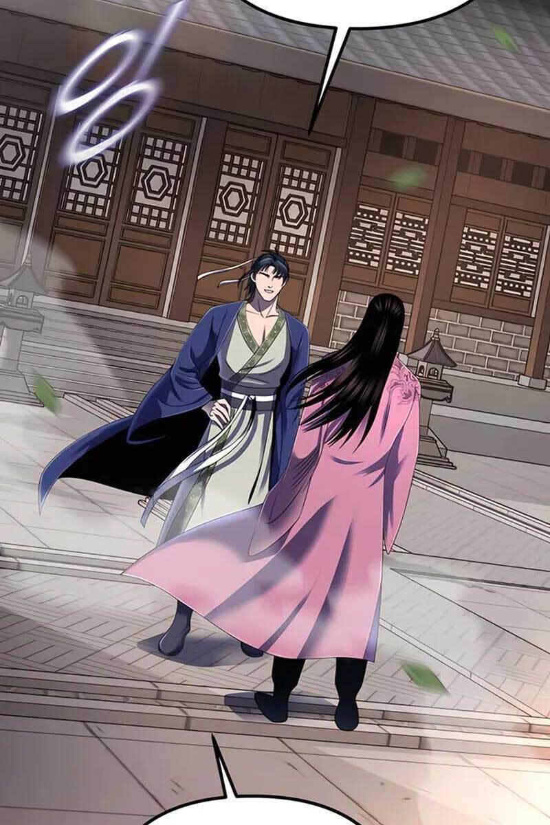 Đao Hoàng Tứ Thiếu Gia: Chapter 32